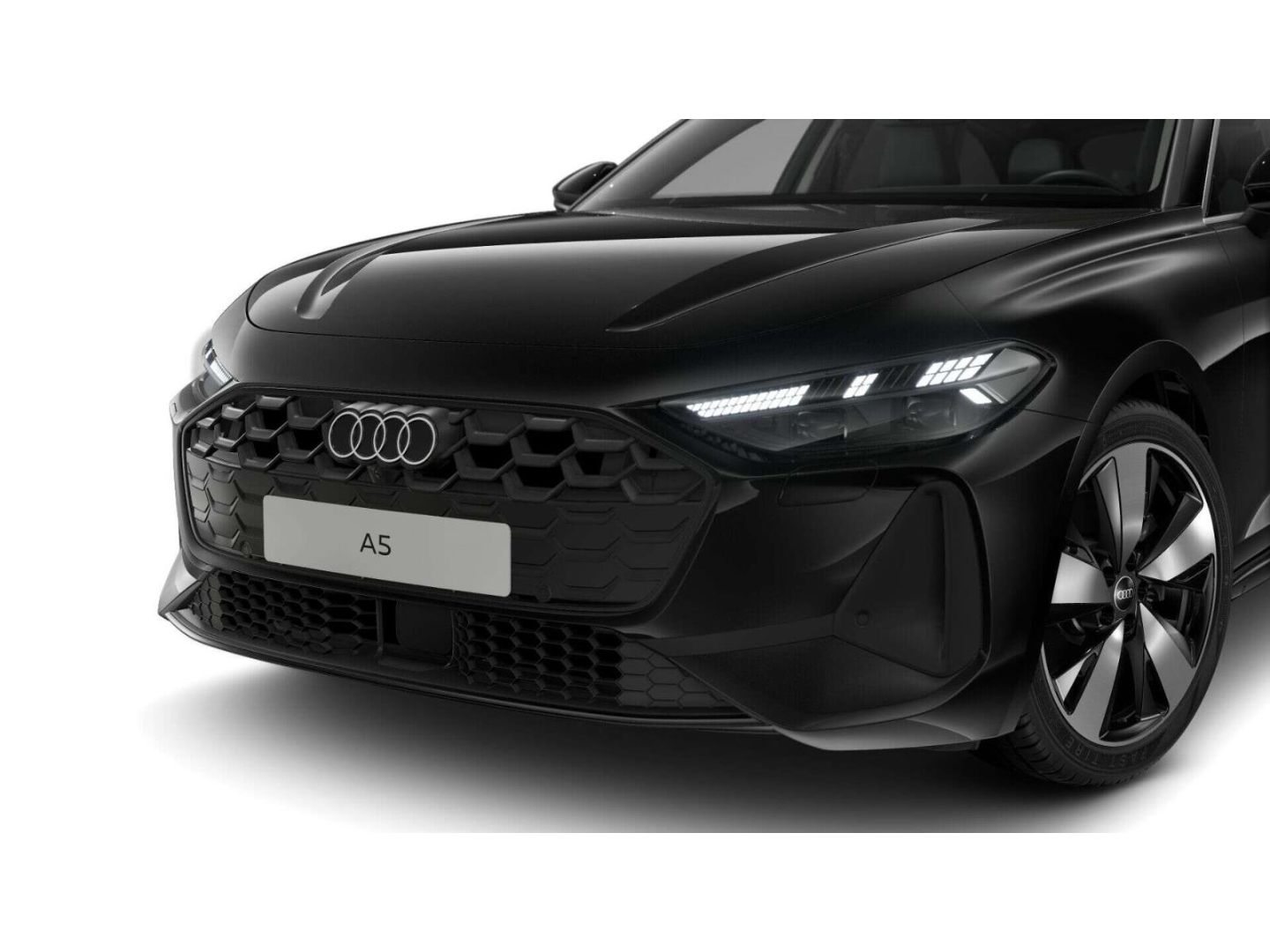 Audi A5 - Bild 3