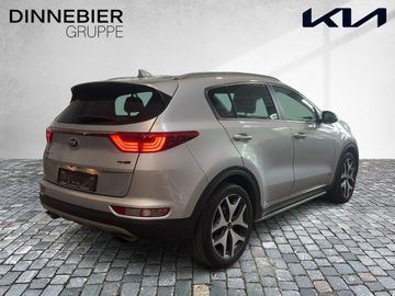KIA Sportage - 6