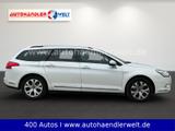 Citroën C5 Tourer 1.6 Business Class Navi Tempomat AHK - Citroën C5: 1.6