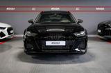 Audi RS6 4.0 TFSI performance KERAMIK PANO UPE 191T€ - Audi RS6 Tageszulassungen