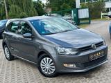 Volkswagen Polo V Trendline !Top Zustand! 5trg - Volkswagen Polo aus 2011: Trendline