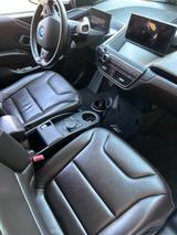 BMW i3s, Vollsaust., Leder, Harmon,  Zertifikat  - BMW i3 aus 2018
