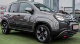 Fiat Panda Base CROSS - Fiat Gebrauchtwagen in Wiesbaden