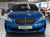 BMW 118i M-Sportpaket LED NAVI KLIMA - BMW 118 mit Benzin-Antrieb: Limousine, 118i M Sportpaket