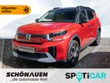 Citroën C3 Aircross 1.2 PLUS Turbo HUD+KLIMA+RFK+ALLW+ - Citroën C3 Aircross Jahreswagen