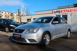Seat Toledo Reference - SEAT Toledo Reference mit Benzin-Antrieb