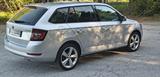 Skoda Fabia 1.0l TSI 81kW CLEVER Combi CLEVER - Skoda Fabia: Kleinwagen, Combi
