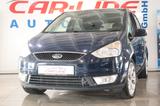 Ford Galaxy Trend *Automatik*7-Sitzer*AHK 1,25t* - Ford aus 2008: Van