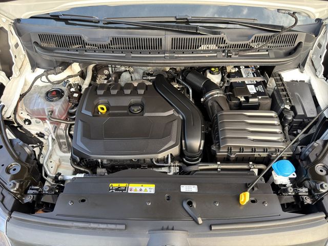 Caddy Kombi 1.5 TSI KLIMAAUTOMATIK PDC