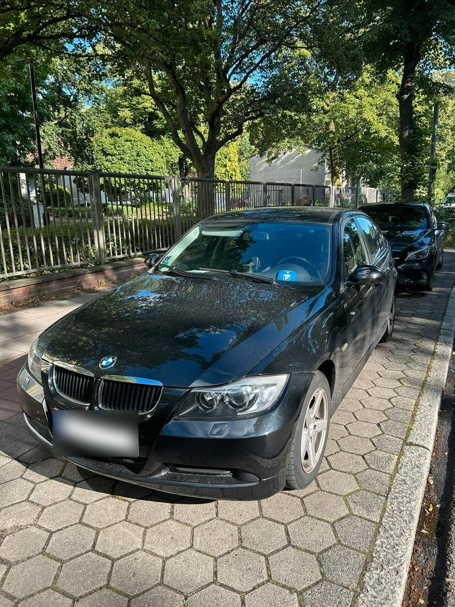 BMW 318