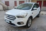 Ford FORD Kuga 1.5 TDCI 120 CV S&S 2WD Powershift Edi - Ford Kuga mit Diesel-Antrieb: Kombi, Automatik