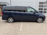 Mercedes-Benz V 250 d 4MATIC AVANTGARDE EDITION lang AVANT...