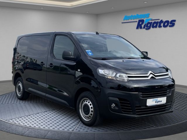 Citroën Jumpy Kasten 2.0 BlueHDi 145 Club M-L2H1 Navi, T