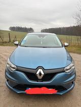 Renault Megane ENERGY TCe 205 EDC GT GT - Renault Gebrauchtwagen in Dresden