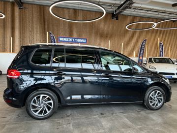 Volkswagen Touran Sound BMTStart-Stopp *AHK*DSG*