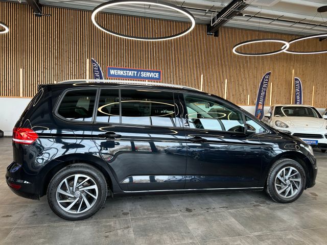 Volkswagen Touran Sound BMTStart-Stopp *AHK*DSG*