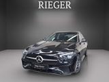 Mercedes-Benz C 300 AMG 4M Totwinkel*MEMORY*AHK*Keyless*LED*++