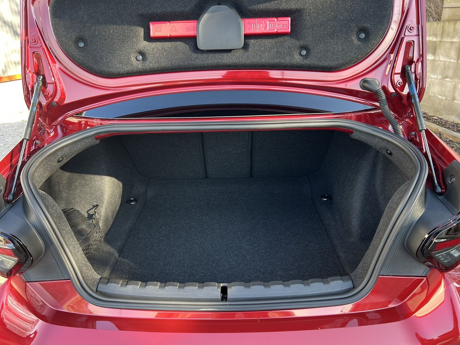 BMW M2 - Bild 20