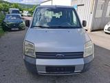 Ford Tourneo Connect Kombi kurz - gebrauchte Ford Tourneo aus dem Jahr 2009