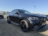 Mercedes-Benz GLE 400e 4M Coupé AMG+BURM+NIGHT+AIRMATIC+MEMORY - Mercedes-Benz 400: 400e