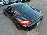 Porsche Cayman 2.7 - gebrauchte Porsche Sportwagen
