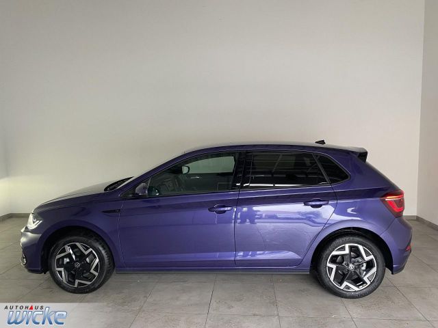 Polo 1.0 TSI DSG R-Line KLIMA REAR VIEW PDC