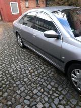 Peugeot Peugot607 Luxuslimo gepflegt - scheckheftgepflegte Peugeot 607