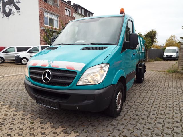 Mercedes-Benz SPRINTER 313CDI Müllpresse AUTOMATIK 5.990€ Net