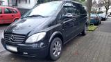 Mercedes-Benz Viano 3.0 CDI V6 Automatik 6... - Mercedes-Benz in Frankfurt (Main): 3.0
