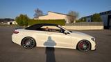 Mercedes-Benz E 350 Autom. - - Mercedes-Benz E 350 aus 2019