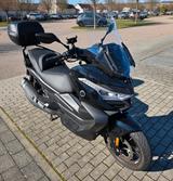VOGE SR4 350MAX Luxury - ROLLER S MAX