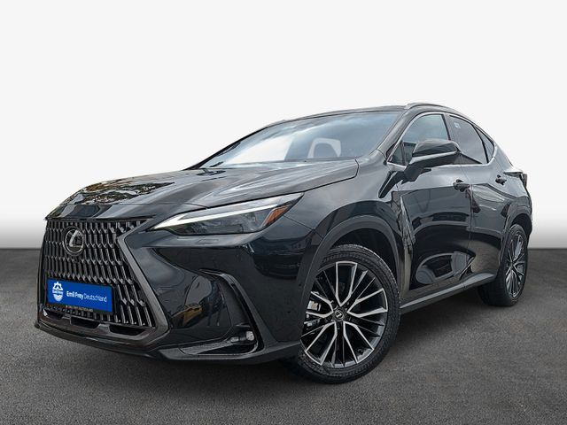 Lexus NX350h 4x4 Luxury Line + Panorama Modell2025