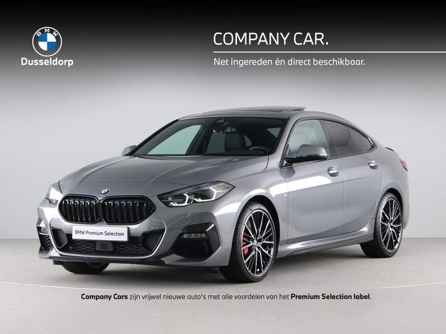 BMW 220 Gran Coupé 2 Serie 220i M-Sport