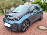 BMW i3 - Ausstattungspaket: LODGE, Comfort Paket