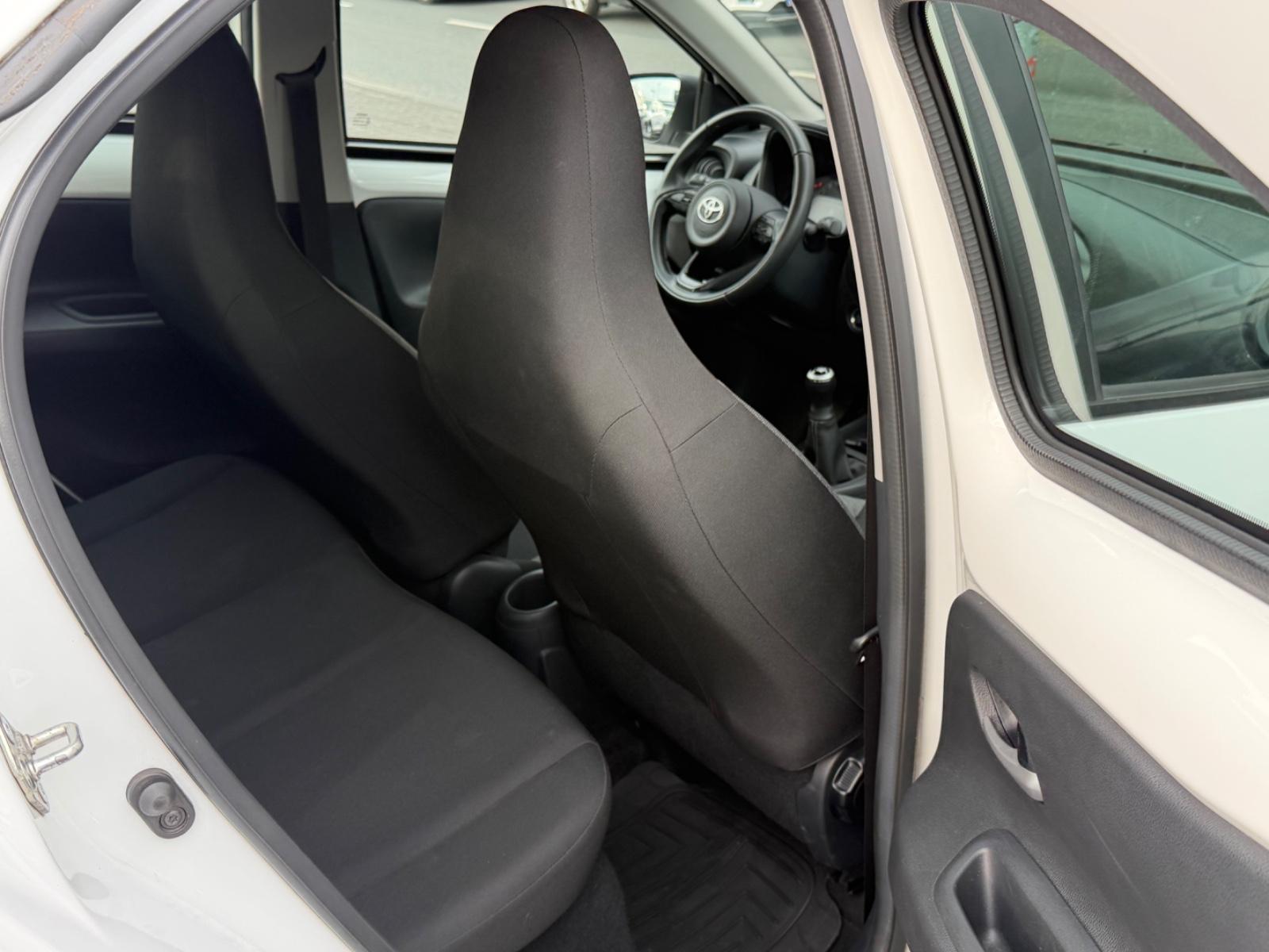 Toyota Aygo X Play *Toyota RelaxGarantie bis 04/2027*
