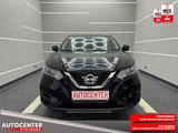 Nissan Qashqai Visia "KLIMA-CD-USB-MULTI-TÜV" - Nissan Qashqai Gebrauchtwagen in Aachen
