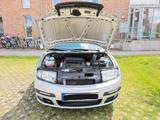 Skoda Fabia Combi 1.4 16V 59 kW Cool Edition Cool ... - Skoda Fabia aus 2007: Combi