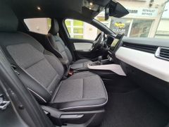 Fahrzeugabbildung Clio V Techno 1.0 TCe 90 EU6d