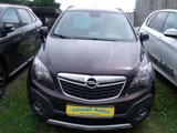 Opel Mokka Color Edition ecoFlex - Opel Mokka: Color Edition