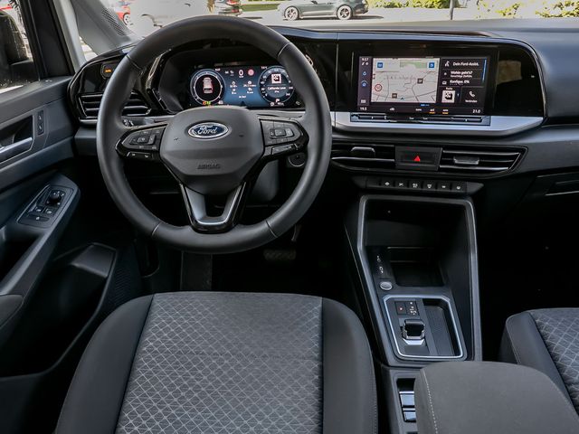 Ford Tourneo Connect 2.0 Titanium Kamera Navi ACC