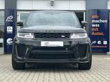 Land Rover Range Rover Sport SVR Carbon Edition*Standhzg*Pa - Land Rover Range Rover Sport: Svr Carbon Edition