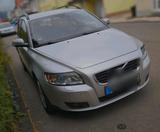 Volvo V50 Diesel 2.0 D  2008 Xenon Licht  ... - Volvo V50: 20d