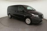 Mercedes-Benz Vito Tourer PRO 116CDI lang Nav|ACC|Kam|Totwi|9S - Mercedes-Benz Vito Gebrauchtwagen in Mannheim