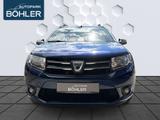 Dacia Logan MCV II Kombi Celebration 1.5 dCi 90 eco - Dacia Logan mit Diesel-Antrieb: Mcv