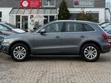 Audi Q5 2.0 TFSI  quattro*AUTOMATIK*SHZ*GRA*MFL*BCM* - Audi Q5 mit Benzin-Antrieb: 2.0