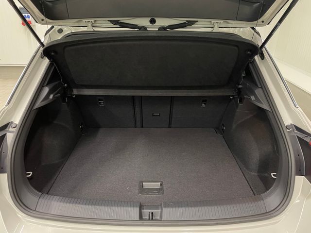 T-Roc Move 1.5 TSI DSG AHK ACC NAV RFK