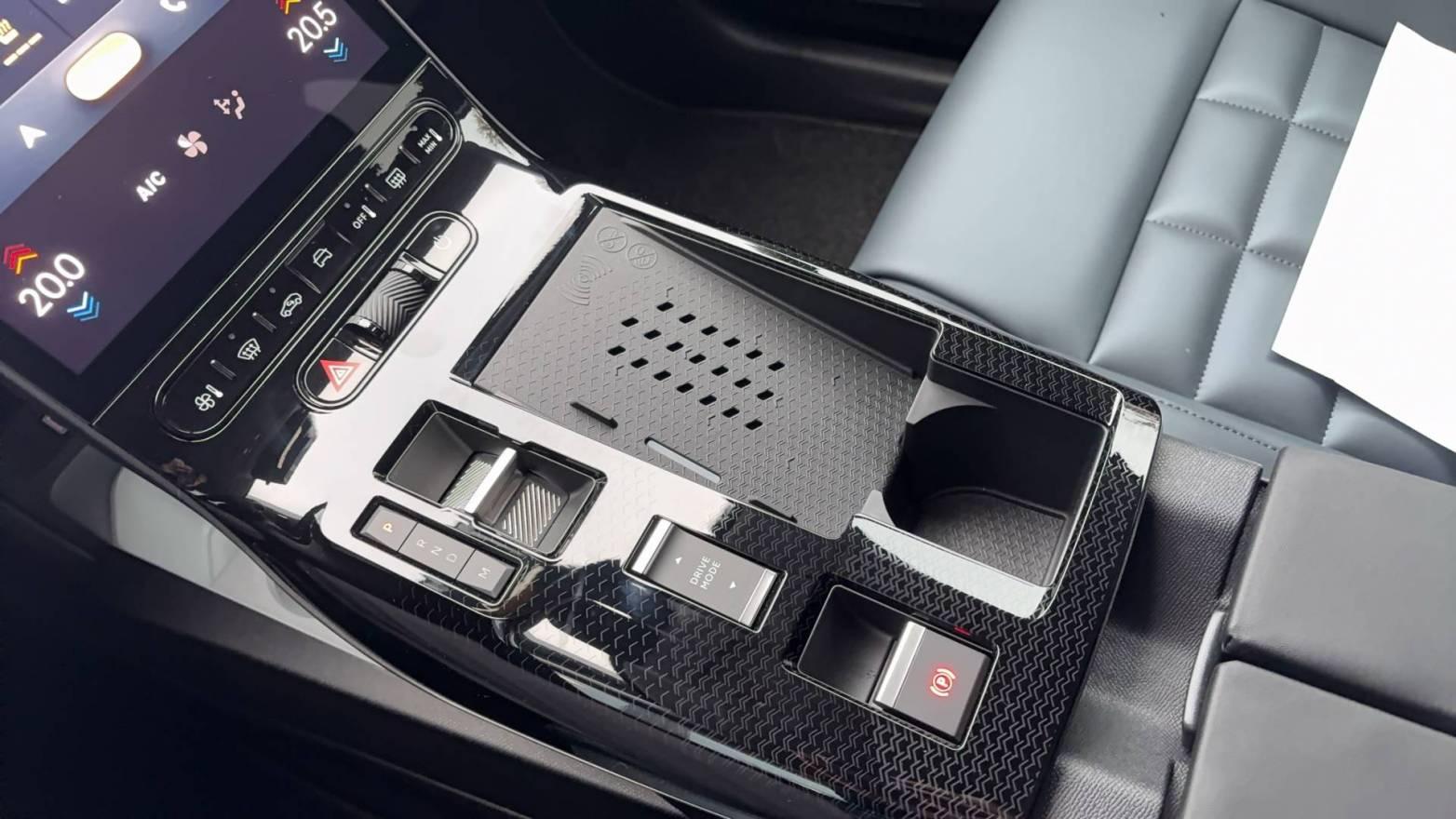Citroën C5 Aircross Hybrid 145 Doppelkupplung 6-Gang MAX
