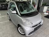 Smart ForTwo 1.0 MHD*AUTOM*PAN*SOUN*SHZ*CARPL*ANDR*NAV - Smart ForTwo mit Benzin-Antrieb