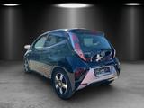 Toyota Aygo 1.0 x-wave KAMERA/FALTDACH/KLIMA/USB/ - Toyota: Aygo