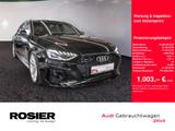 Audi RS4 Avant TFSI quattro ACC B+O LED NAVI KAMERA - gebrauchte Audi RS4 aus dem Jahr 2024